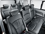 Hyundai H-1 Travel Premium 2009 года